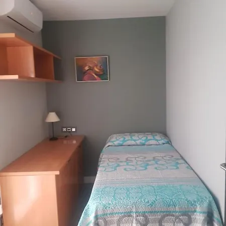 Comfortable In Borriana + Private Terracea * Burriana