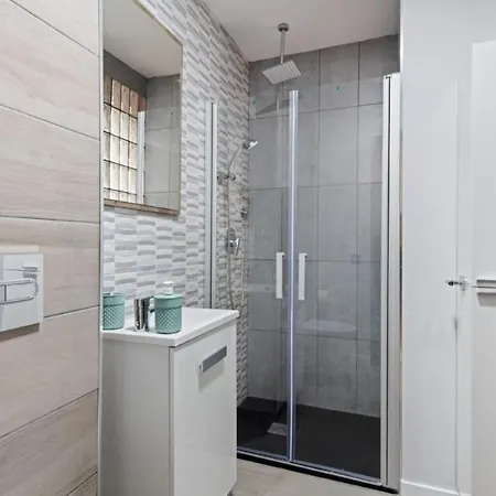 Comfortable In Borriana + Private Terracea * Burriana