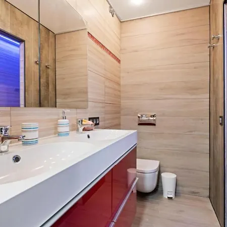 Apartment Comfortable In Borriana + Private Terracea Burriana