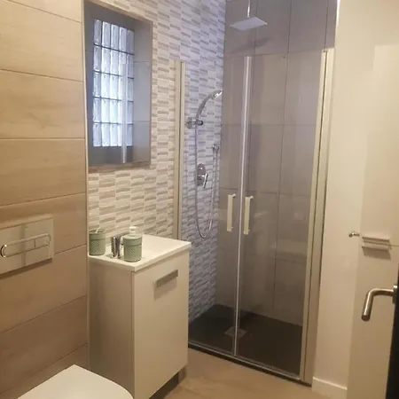 Apartment Comfortable In Borriana + Private Terracea Burriana